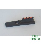 Front Sight - Early Variation - .478" High - Original